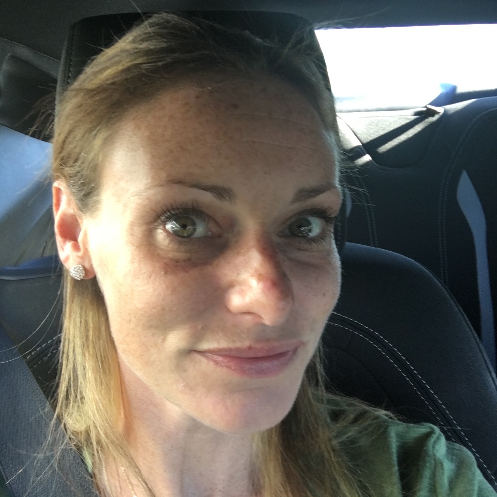 Meet your Posher, Corine